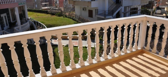 Hotel Vila Vista Mare 3*