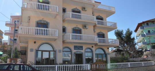 Hotel Vila Vista Mare 3*
