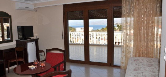 Hotel Vila Vista Mare 3*