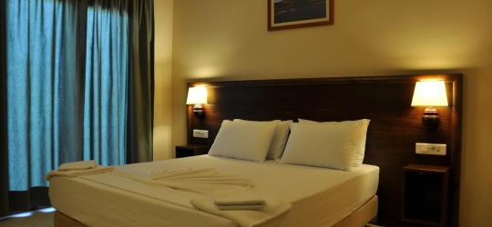 Hotel Vila Vista Mare 3*