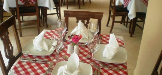Hotel Vila Vista Mare 3*