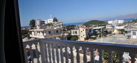 Hotel Vila Vista Mare 3*