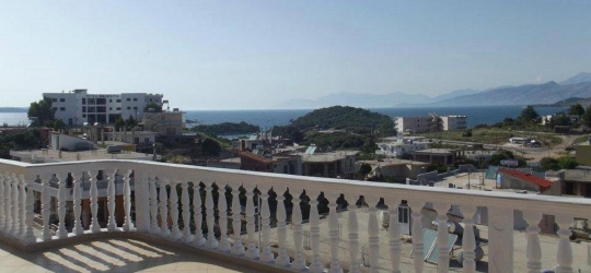 Hotel Vila Vista Mare 3*