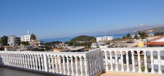 Hotel Vila Vista Mare 3*