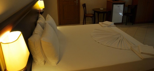 Hotel Vila Vista Mare 3*