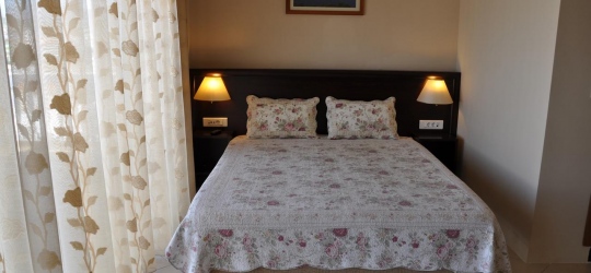 Hotel Vila Vista Mare 3*