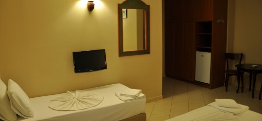 Hotel Vila Vista Mare 3*