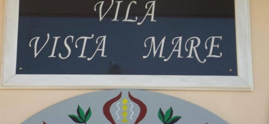 Hotel Vila Vista Mare 3*