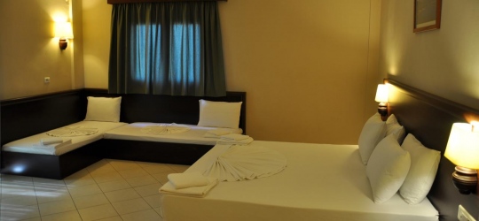 Hotel Vila Vista Mare 3*