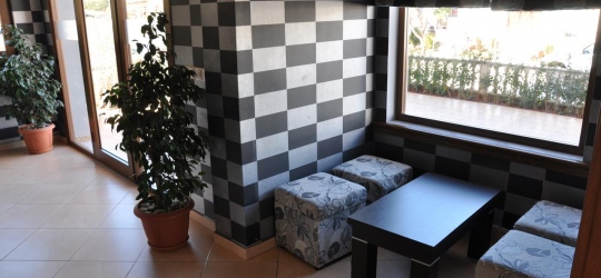 Hotel Vila Vista Mare 3*