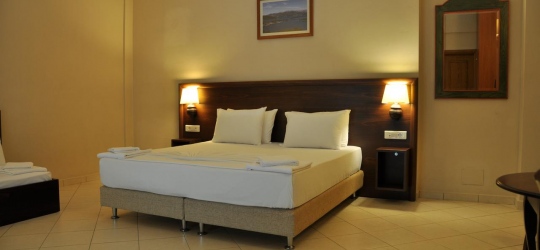 Hotel Vila Vista Mare 3*