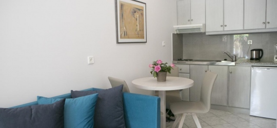 Hotel Rezi 3*