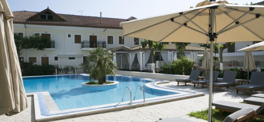 Hotel Rezi 3*