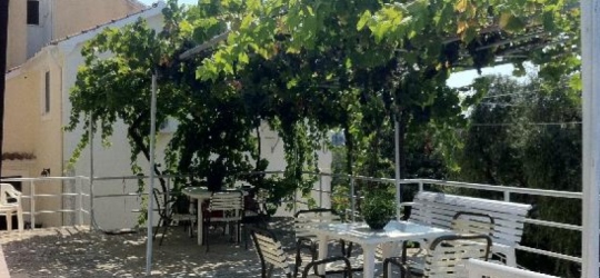 Hotel Dimitrakis Studios 2*
