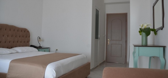 Hotel Epirus 3*