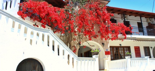 Kitsos Hotel 2*