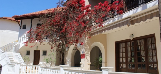 Kitsos Hotel 2*