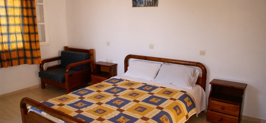 Kitsos Hotel 2*