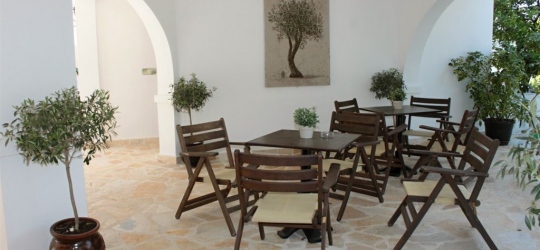 Kitsos Hotel 2*