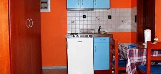 Hotel Dimitrakis Studios 2*