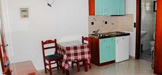 Hotel Dimitrakis Studios 2*