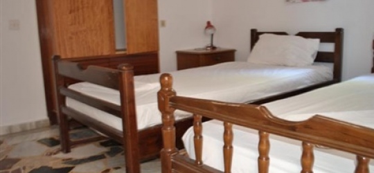 Hotel Dimitrakis Studios 2*