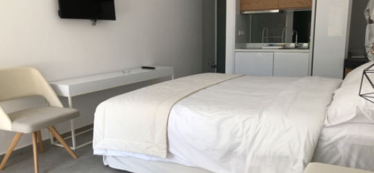 Vila Theros 4*