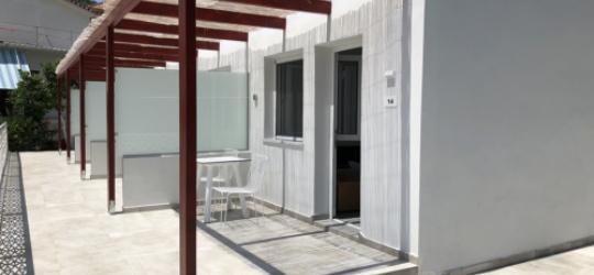 Vila Theros 4*