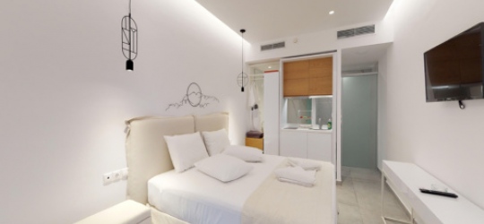 Vila Theros 4*