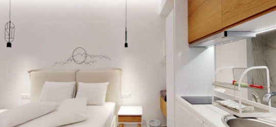 Vila Theros 4*