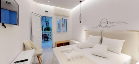 Vila Theros 4*