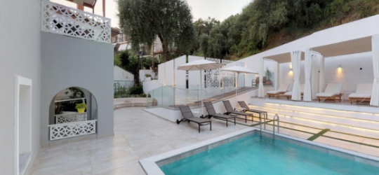 Vila Theros 4*