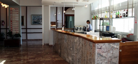 Biokovka Hotel 3*. Макарска