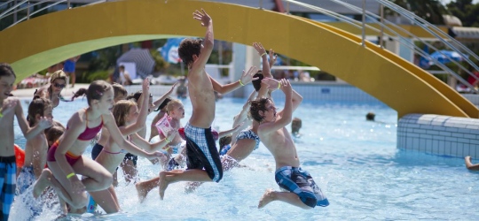 Bluesun Hotel Bonaca 3* All Inclusive. Бол, о.Брач