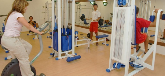Bluesun Hotel Bonaca 3* All Inclusive. Бол, о.Брач
