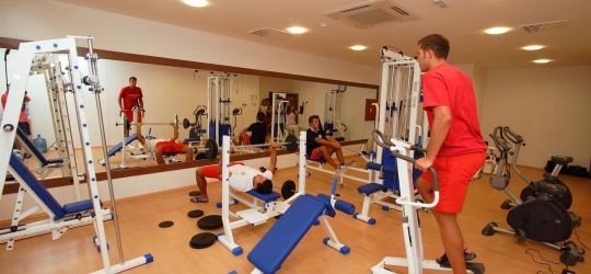 Bluesun Hotel Bonaca 3* All Inclusive. Бол, о.Брач