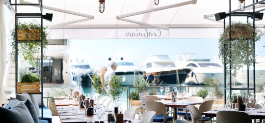 Le Meridien Lav Split 5*. Подстрана