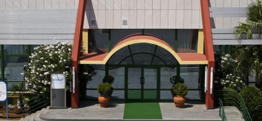 Bluesun Hotel Bonaca 3* All Inclusive. Бол, о.Брач