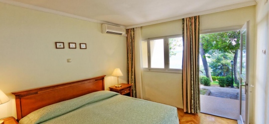 TN Jadran Hotel 3*. Трогір