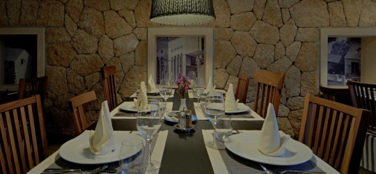  Hotel Osejava 4*. Макарска
