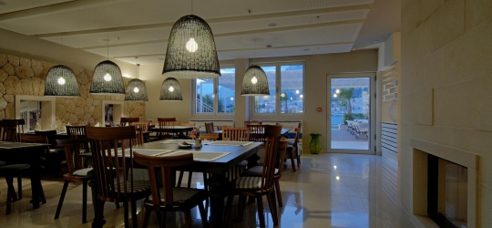  Hotel Osejava 4*. Макарска