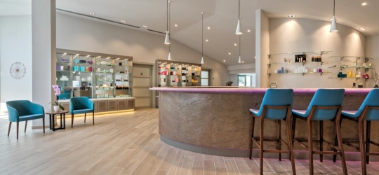 Le Meridien Lav Split 5*. Подстрана