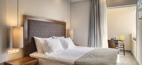 Hotel Albatros 3*