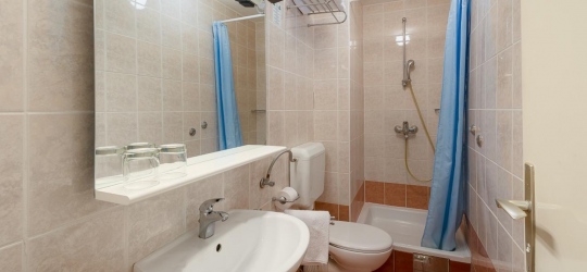 RIVIJERA HOTEL. Курорт Макарска