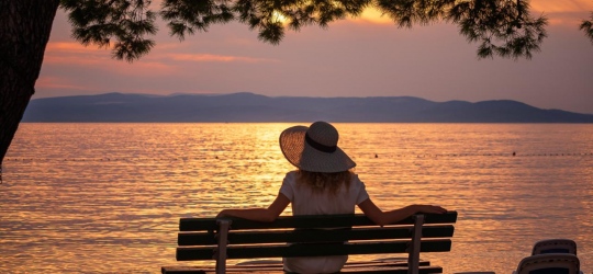  Valamar Meteor Hotel 4*. Макарська