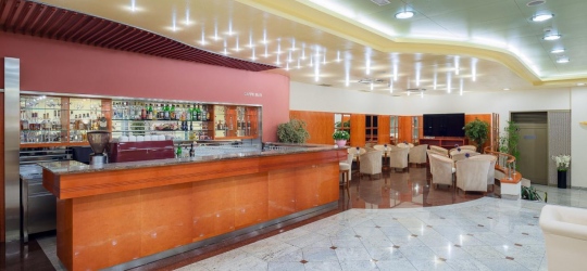 Dalmacija Sunny Hotel by Valamar 3*. Макарска