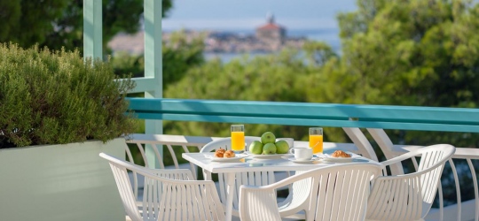 Dalmacija Sunny Hotel by Valamar 3*. Макарска