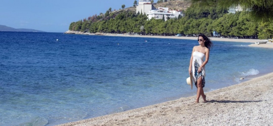 Bluesun hotel Neptun 3*. Тучепи