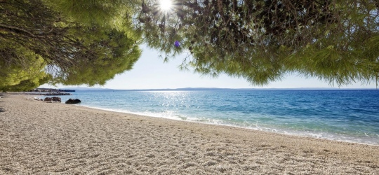 Bluesun hotel Neptun 3*. Тучепи