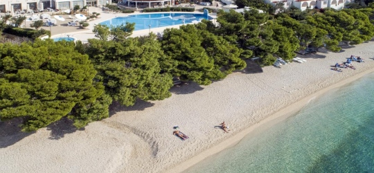 Bluesun Resort Afrodita 4* Тучепи